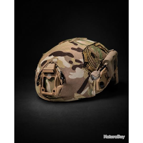 casque Balistique P1 GEN2 Multicam  OFFRE AOUT 2026
