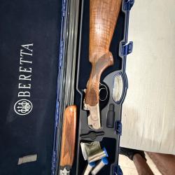 Beretta 690 field 3