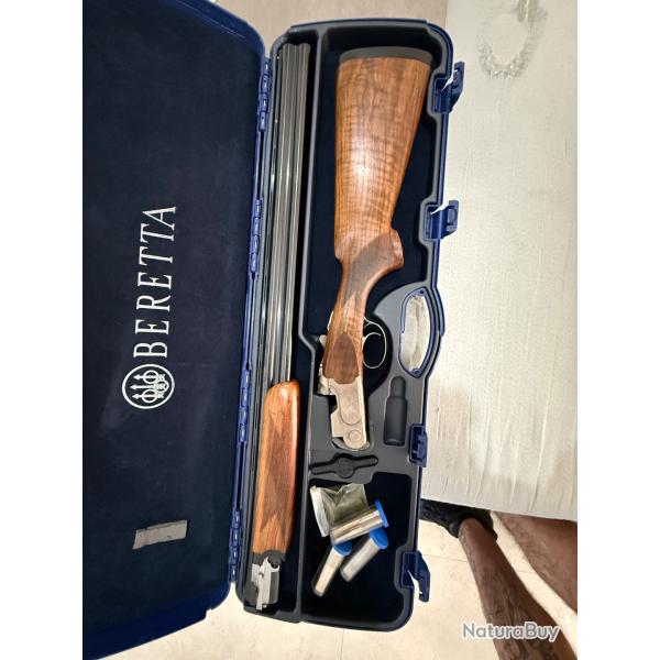 Beretta 690 field 3
