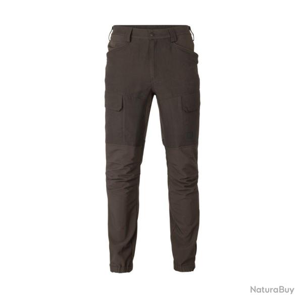 Pantalon H�rkila Scandinavian Shadow Brown - pantalon scandi SB DB 46