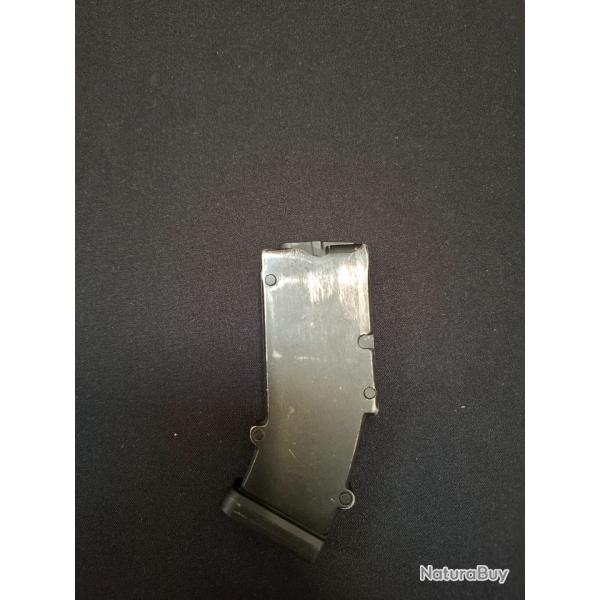 Chargeur Derya TM22 aluminium