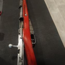 Mosin Nagant 91/30 1942