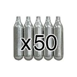 50 Capsules Co2 12g.