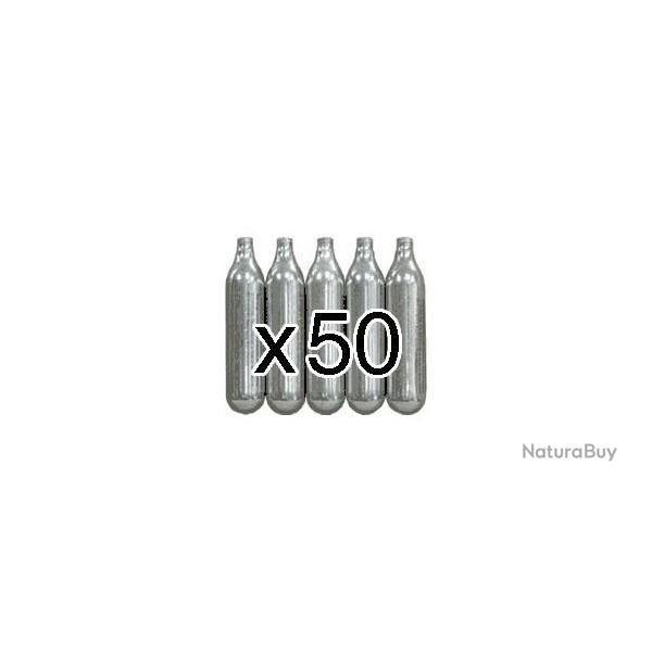 50 Capsules Co2 12g.