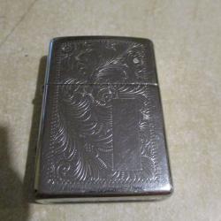 briquet zippo venitien
