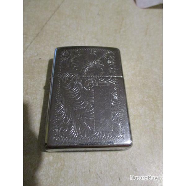 briquet zippo venitien