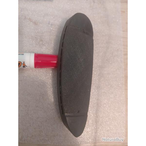 Sabot amortisseur 134x43,5mmEntre axes 91mm