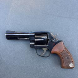 Manurhin MR73