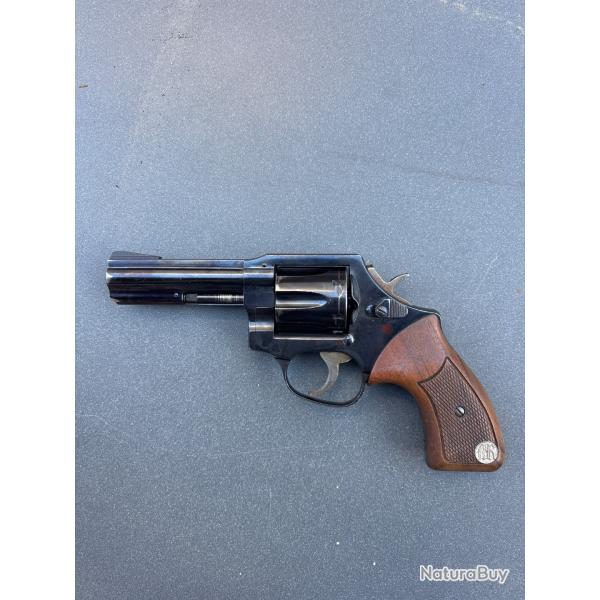 Manurhin MR73