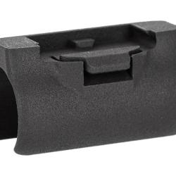 Embase Clicshot pour cam&eacute;ra Shotkam Gen 4 et HIKcam A7E Black