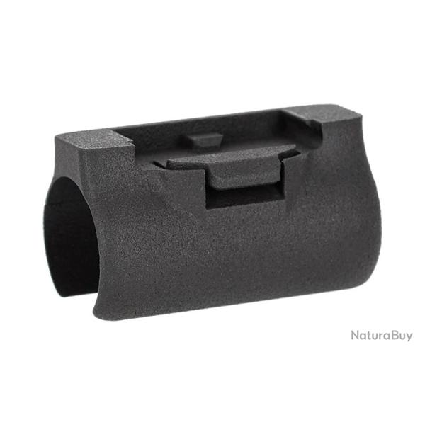 Embase Clicshot pour cam�ra Shotkam Gen 4 et HIKcam A7E Black