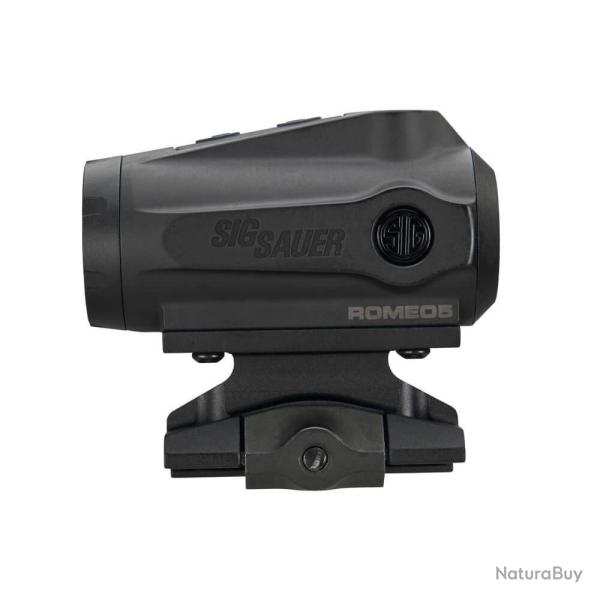 POINT ROUGE SIG SAUER ROMEO 5 GEN2 1X20 MM