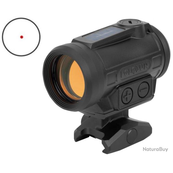 VISEUR POINT ROUGE HOLOSUN ARO EVO 2 MOA RETICULE ROUGE