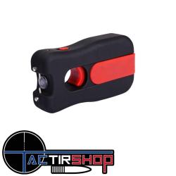 Shocker Lampe RED Black 3 000 000 V