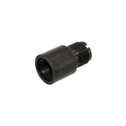 Adaptateur 14mm positif vers n&eacute;gatif
