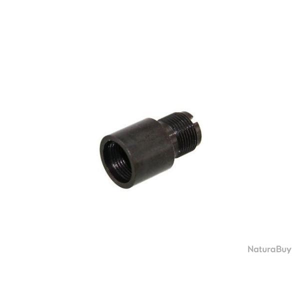 Adaptateur 14mm positif vers n�gatif