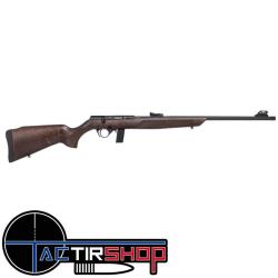 Carabine Rossi 8117 17 HMR Bois
