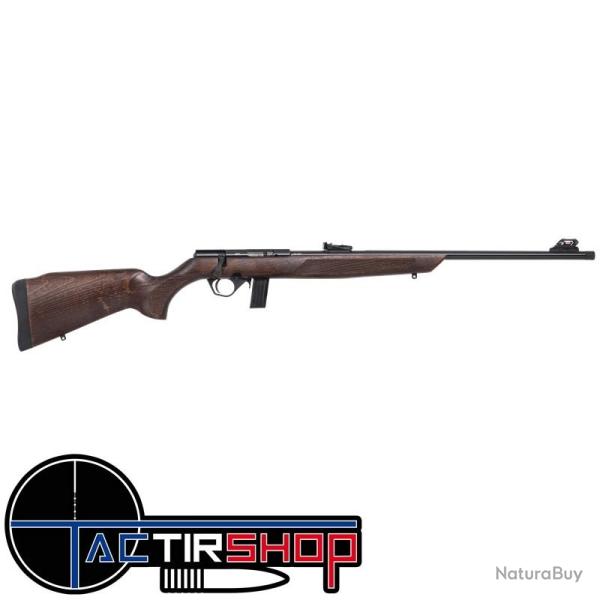 Carabine Rossi 8117 17 HMR Bois