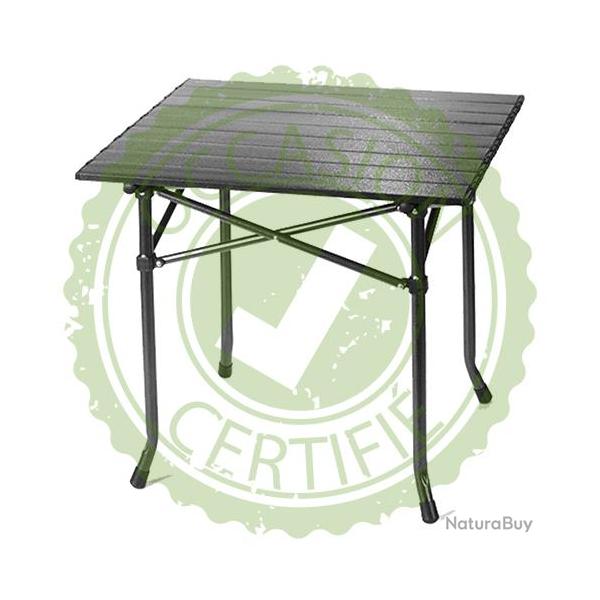 Table de Biwy Extra Carp Pliable Roll-Up (Occasion)