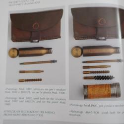 Tournevis / Outil pour les parabellums suisses. R&eacute;glementaire arm&eacute;e suisse ww2