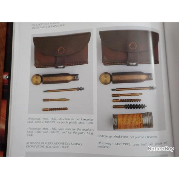 Tournevis / Outil pour les parabellums suisses. R�glementaire arm�e suisse ww2