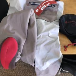 Waders REDINGTON SONIC PRO (L) neuf