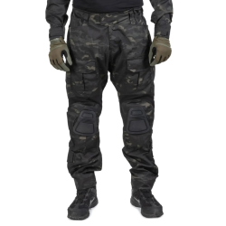 Pantalon De Combat - G3  - Mc Black - Xl