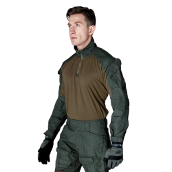 T-Shirt De Combat - G3 - Olive - M