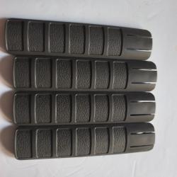 Rail panel