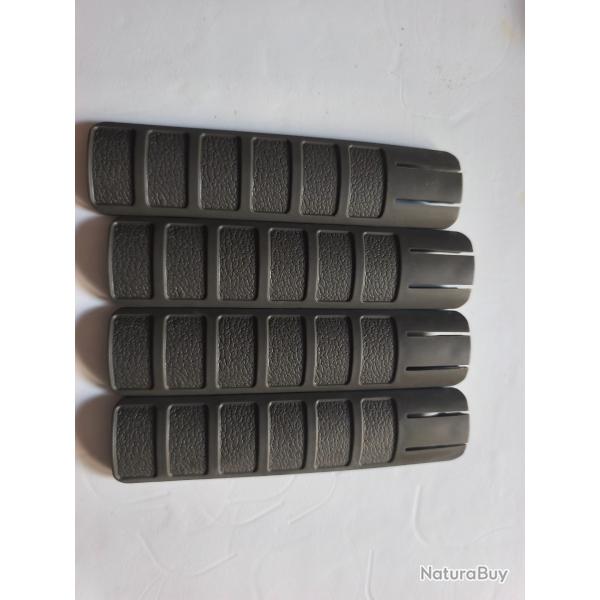 Rail panel