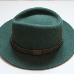 Chapeau chasse ou sport
