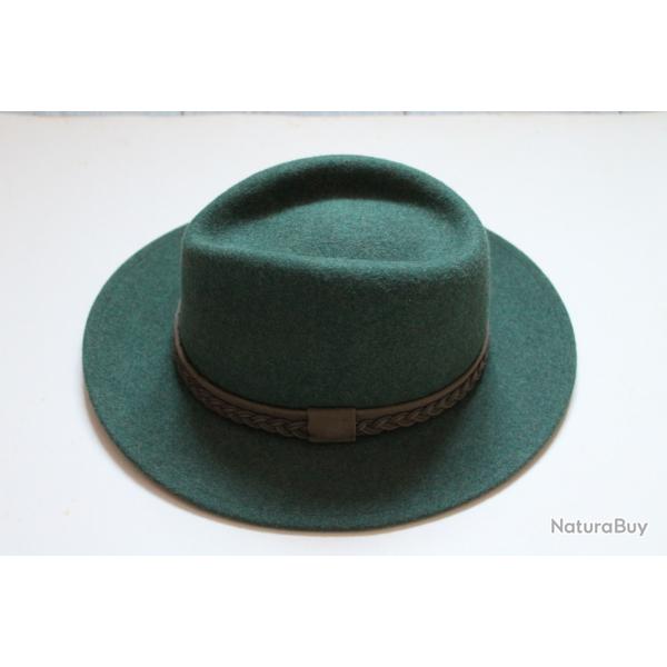Chapeau chasse ou sport