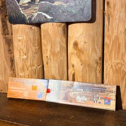 ENCHERES 1� - CHARGE POUDRE NOIRE POUR CAL 36 ET CALIBRE 44
