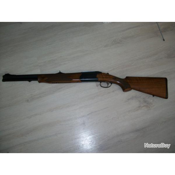 Express FINN CLASSIC 512 SC Calibre 8x57 JRS