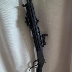 carabine citadel levtac 44 mag