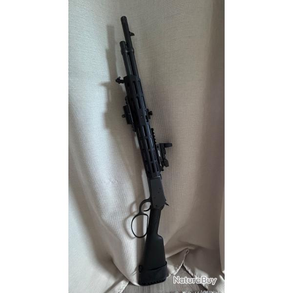 carabine citadel levtac 44 mag