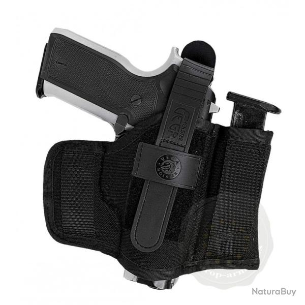 HOLSTER CORDURA VEGA POUR CHARGEUR
