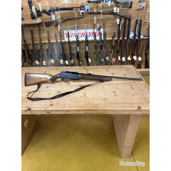 BROWNING BAR MK1 300 WIN MAG A VENDRE 1 EURO SANS PRIX DE RESERVE!!!!!!!