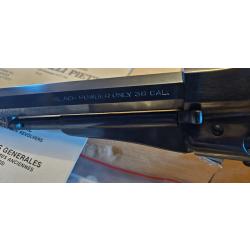 Vente pietta cal.36 mod&egrave;le remingtonOccasion tres peu tir&eacute;.