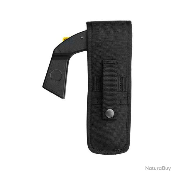 ETUI DE CUISSE ET CEINTURE CONTENEUR BOMBE LACRYMO 300-500 ML