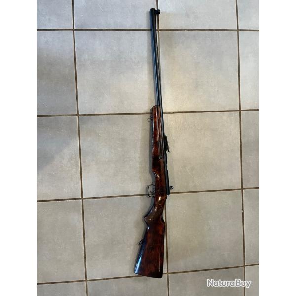 Carabine Toz 8M VOSTOK Tar 22LR