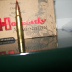 HORNADY 8X57 JRS 170GR