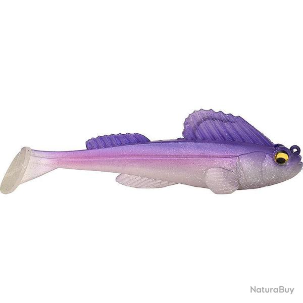 Ench�re � 1� ! Leurre souple MEGABASS Dark sleeper 4.5 28g Biwako lake