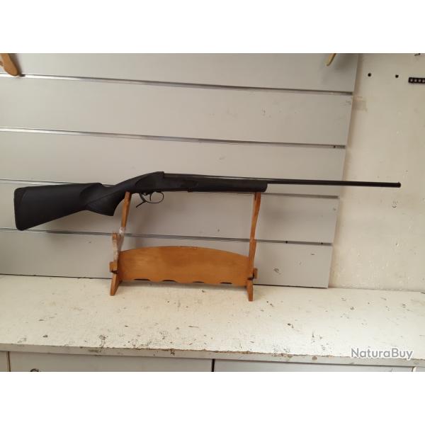Fusil monocoup Baikal MP-18M-M cal.410/76 synth�tique can.67cm