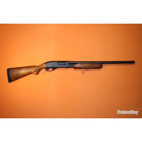 POMPE REMINGTON 870 EXPRESS MAGNUM 1� SANS PRIX DE RESERVE