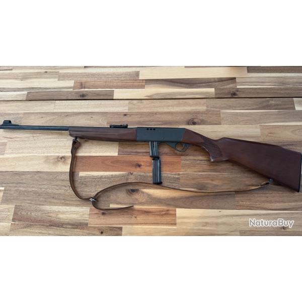 Ansch�tz mod�le 520 22lr