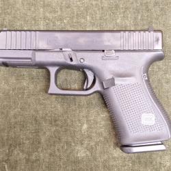 Occasion - Glock 19 Gen 5 - Cal 9 X 19