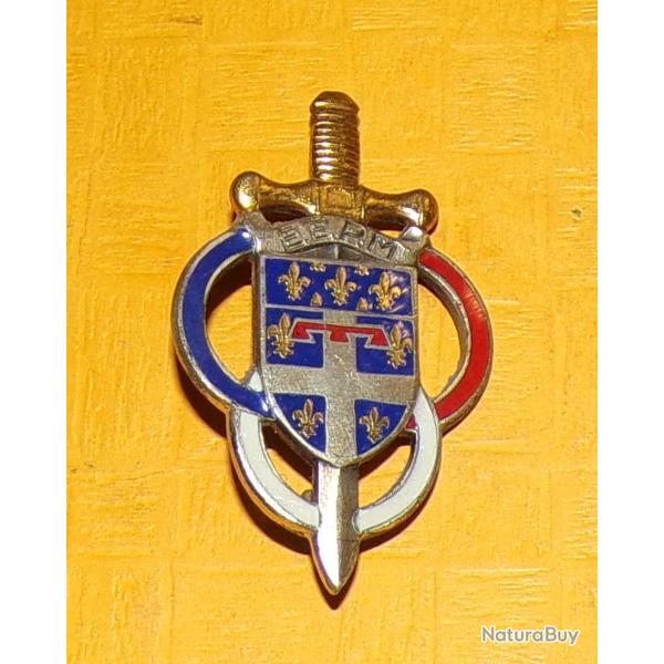Ecole d'Entra�nement Physique Militaire, ANTIBES , FABRICANT DRAGO PARIS    ,  HOMOLOGATION 501  ,