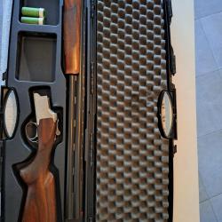 Fusil BROWNING B525 Sporter Cal 12/76