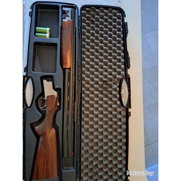 Fusil BROWNING B525 Sporter Cal 12/76